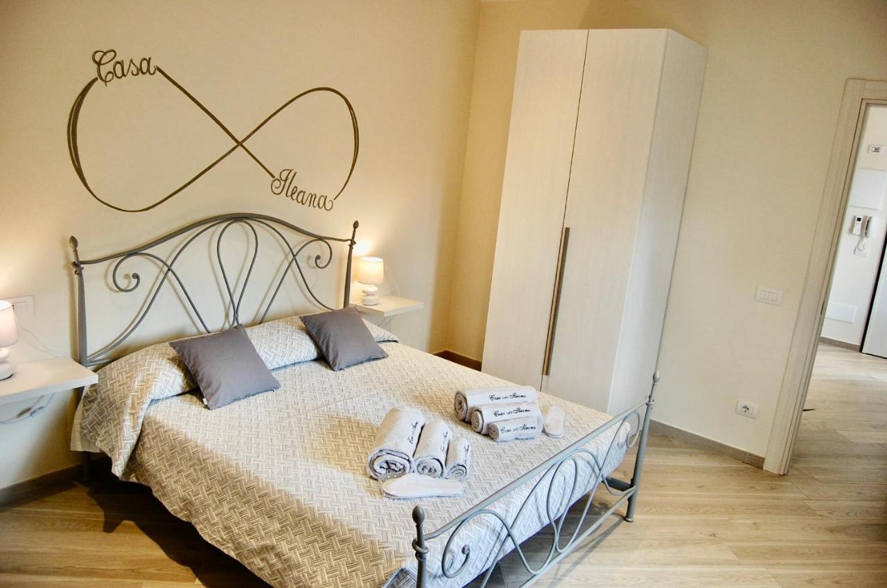 Casa Ileana Apartment Верона Екстериор снимка