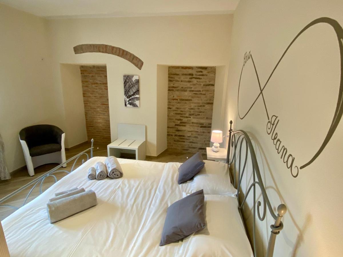 Casa Ileana Apartment Верона Екстериор снимка