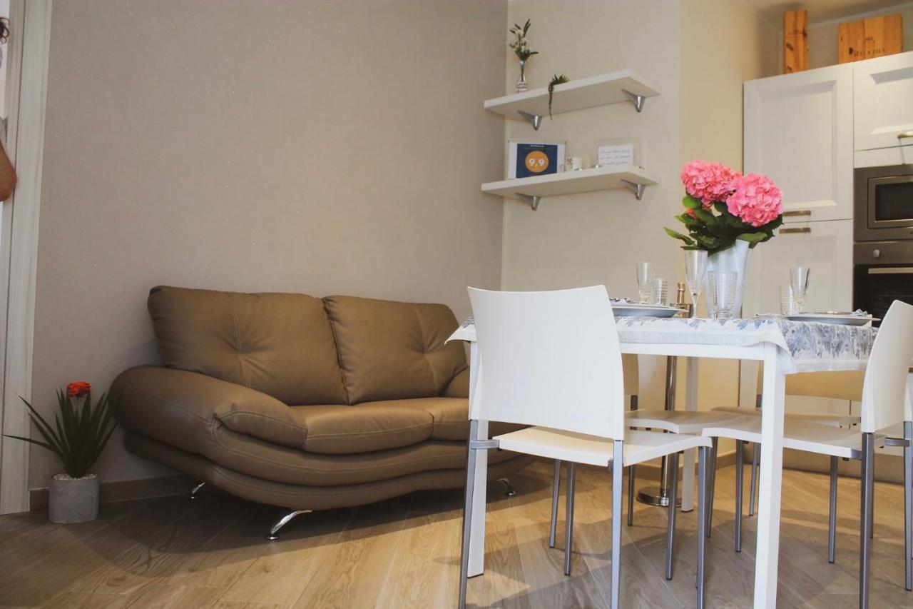Casa Ileana Apartment Верона Екстериор снимка