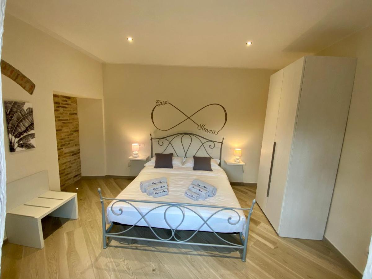 Casa Ileana Apartment Верона Екстериор снимка