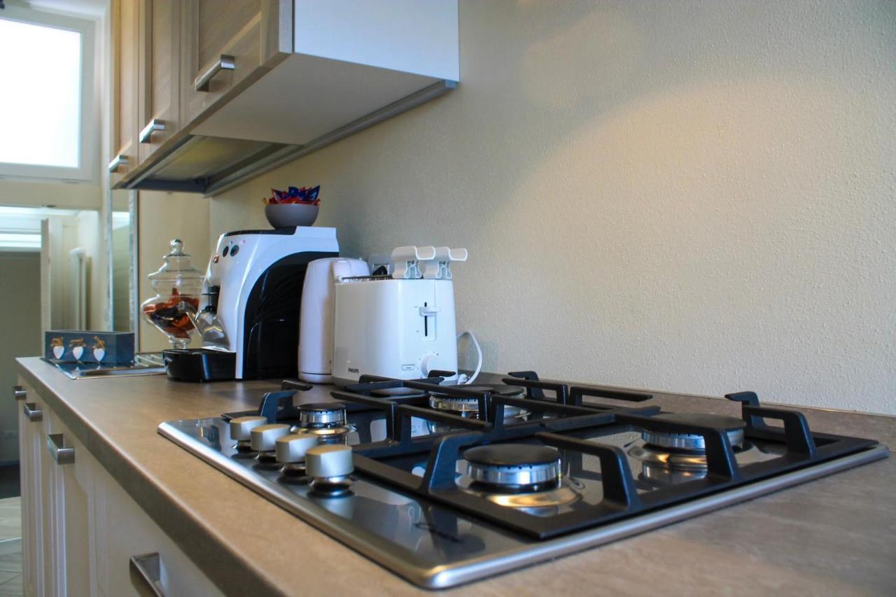 Casa Ileana Apartment Верона Екстериор снимка
