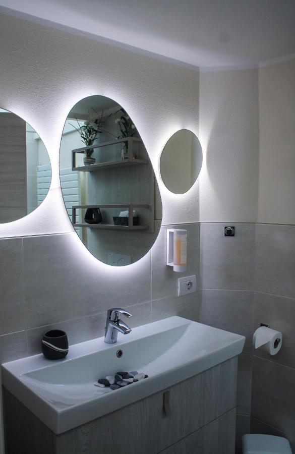 Casa Ileana Apartment Верона Екстериор снимка