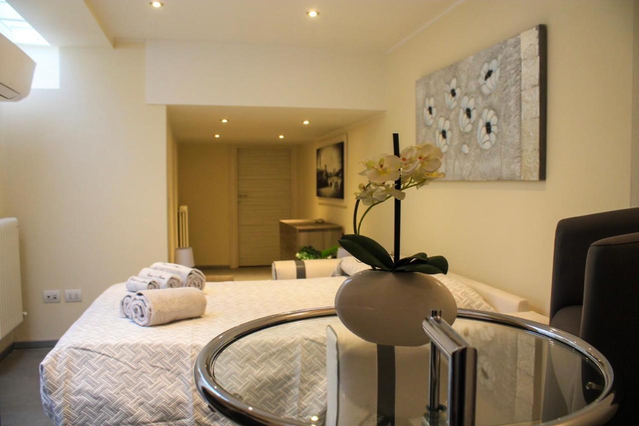 Casa Ileana Apartment Верона Екстериор снимка