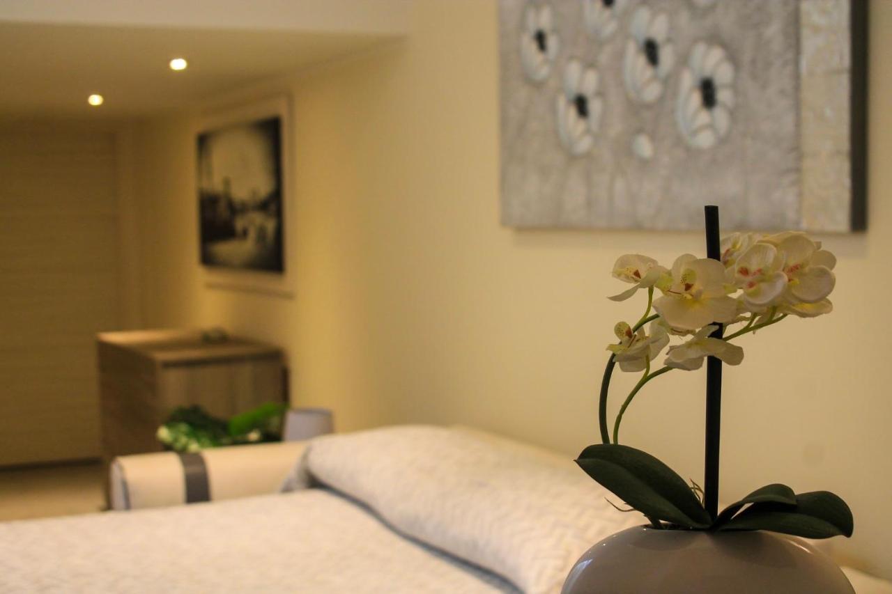 Casa Ileana Apartment Верона Екстериор снимка
